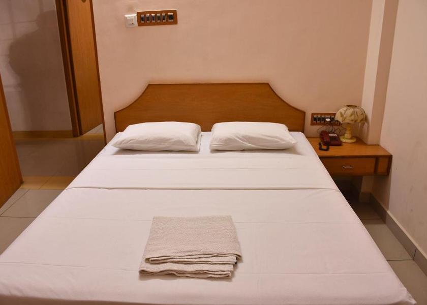 Tamil Nadu Cuddalore Standard Room AC
