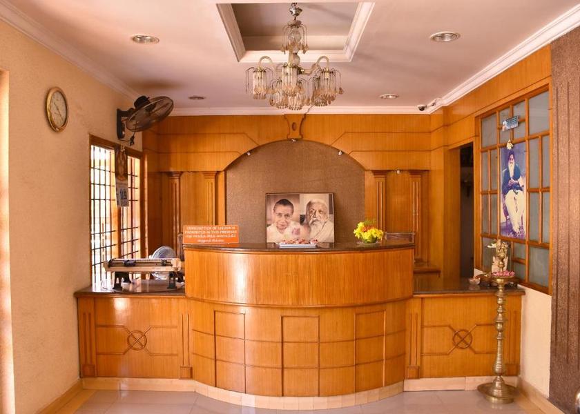 Tamil Nadu Cuddalore Hotel View