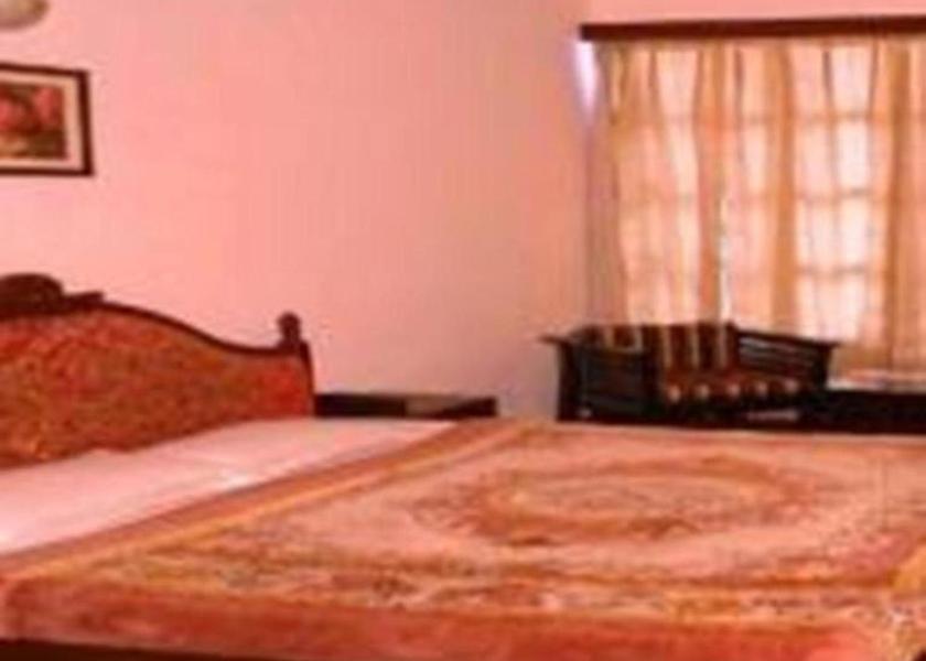 Tamil Nadu Cuddalore Standard Room AC