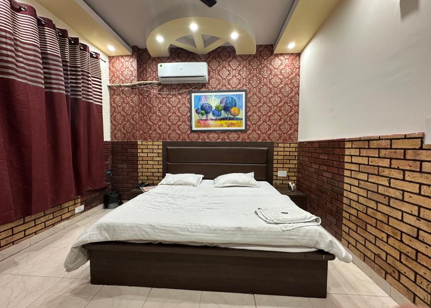 Haryana Kurukshetra 