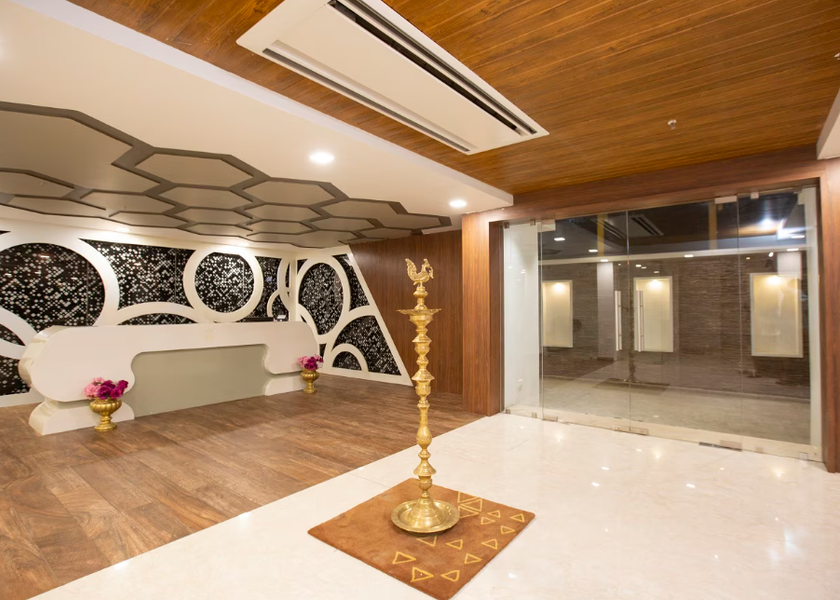 Tamil Nadu Kumbakonam Public Areas