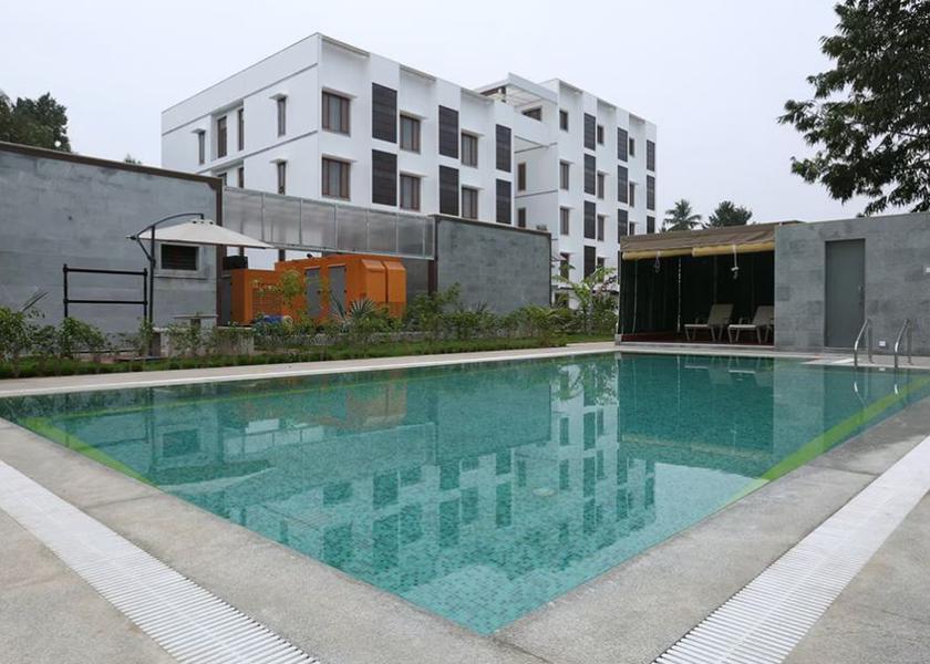 Tamil Nadu Kumbakonam Pool