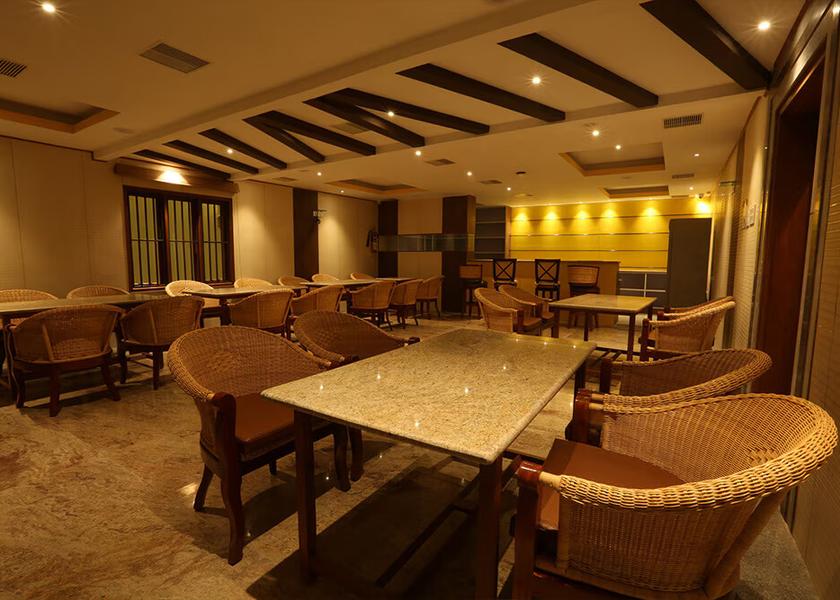 Tamil Nadu Kumbakonam Food & Dining