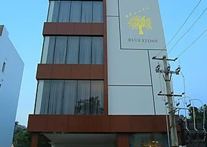 Andhra Pradesh Srikalahasti Hotel Exterior
