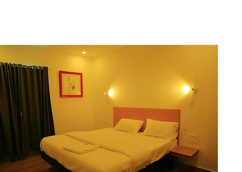 Andhra Pradesh Srikalahasti Hotel View