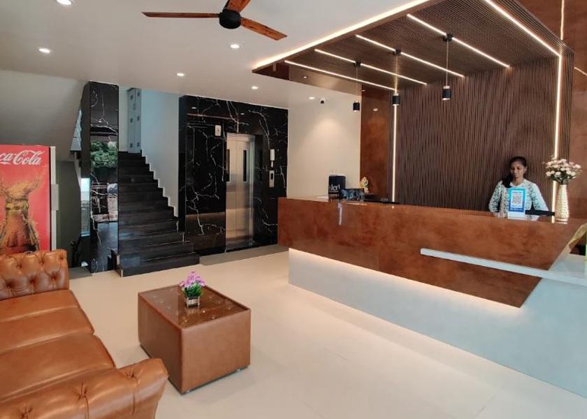 Andhra Pradesh Ongole Public Areas