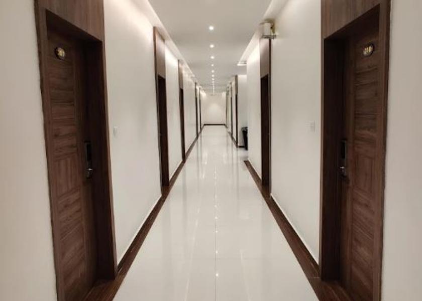 Andhra Pradesh Ongole Public Areas