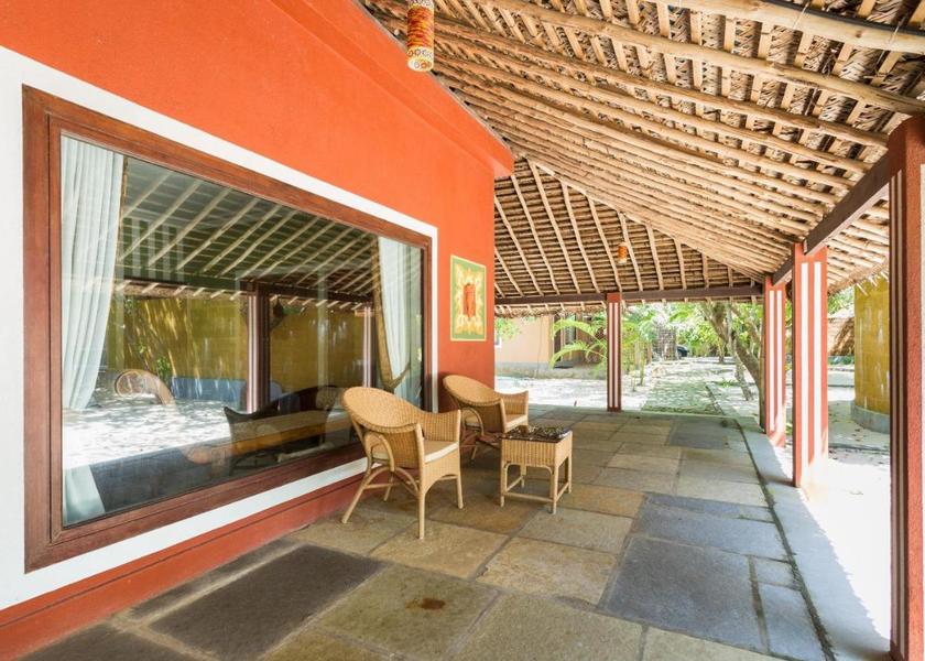 Kerala Alleppey Public Areas