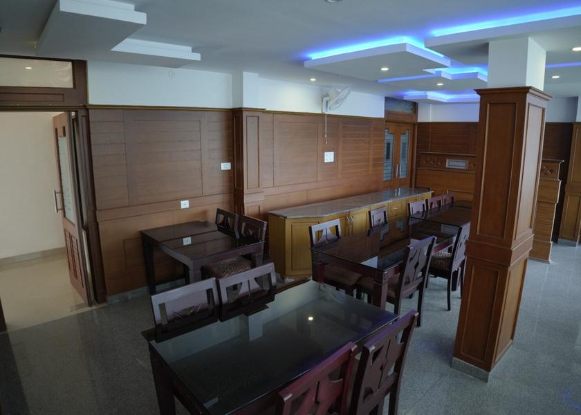 Kerala Varkala Food & Dining