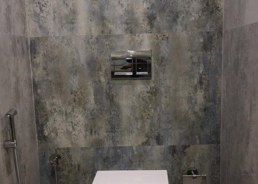 Andhra Pradesh Rajahmundry Bathroom