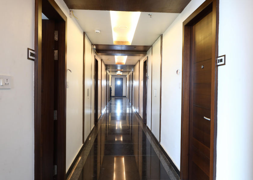 Andhra Pradesh Rajahmundry Public Areas