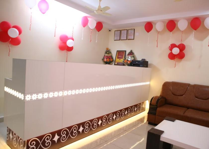 Andhra Pradesh Kakinada Public Areas