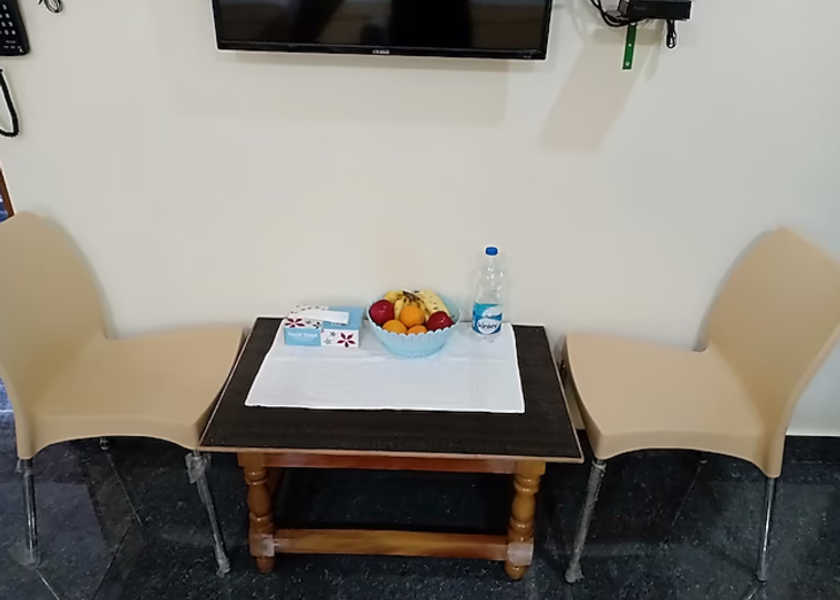 Karnataka Shivamogga Standard Non AC