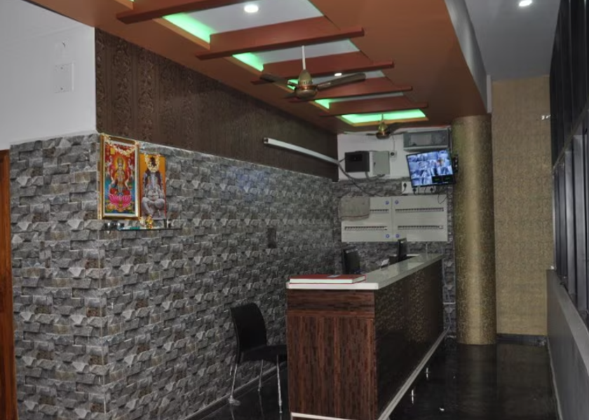 Karnataka Shivamogga Public Areas