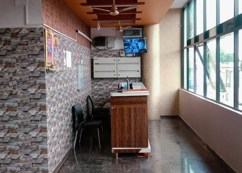 Karnataka Shivamogga Public Areas