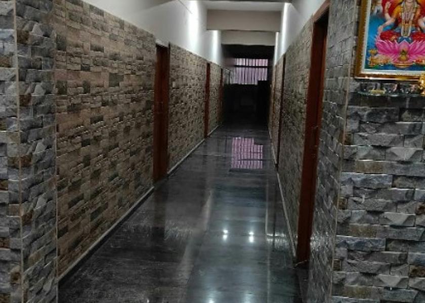 Karnataka Shivamogga Public Areas