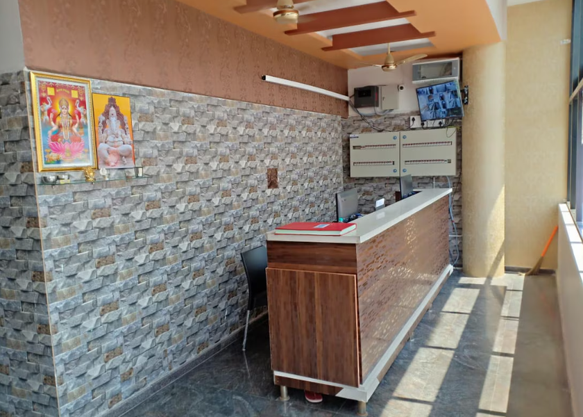 Karnataka Shivamogga Public Areas