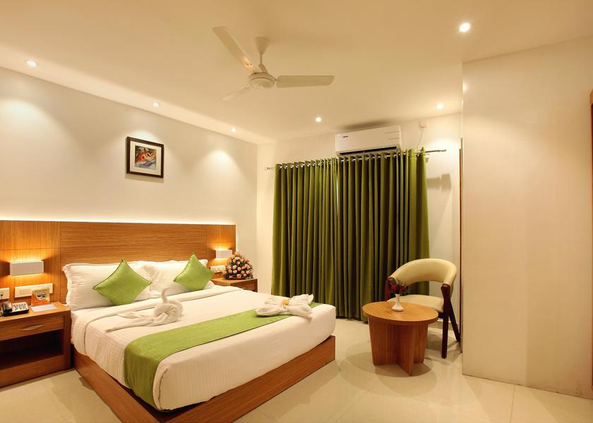 Kerala Alleppey 1025