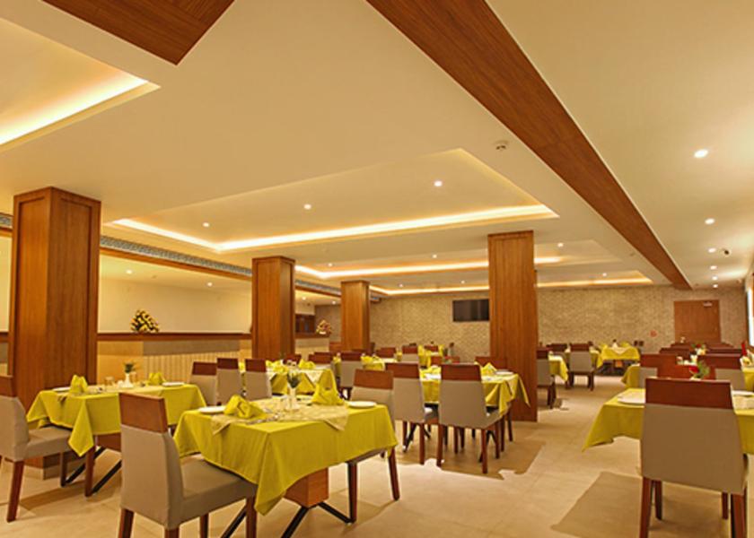 Kerala Alleppey Food & Dining