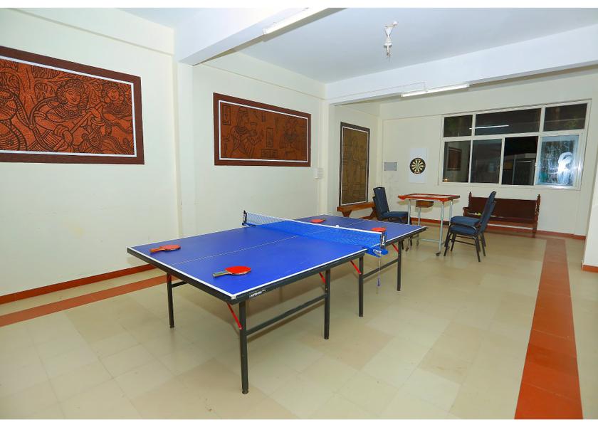 Kerala Vagamon Recreation