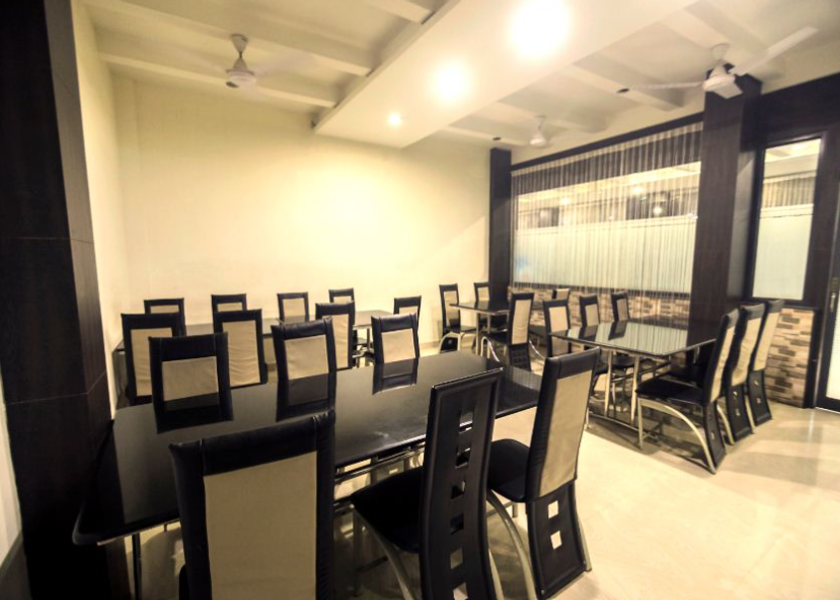 Kerala Idukki Business Centre