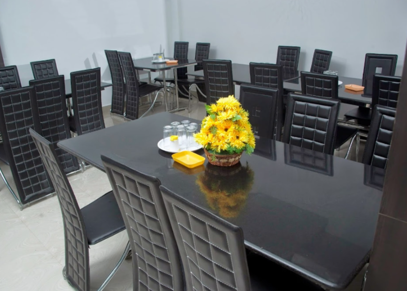 Kerala Idukki Business Centre
