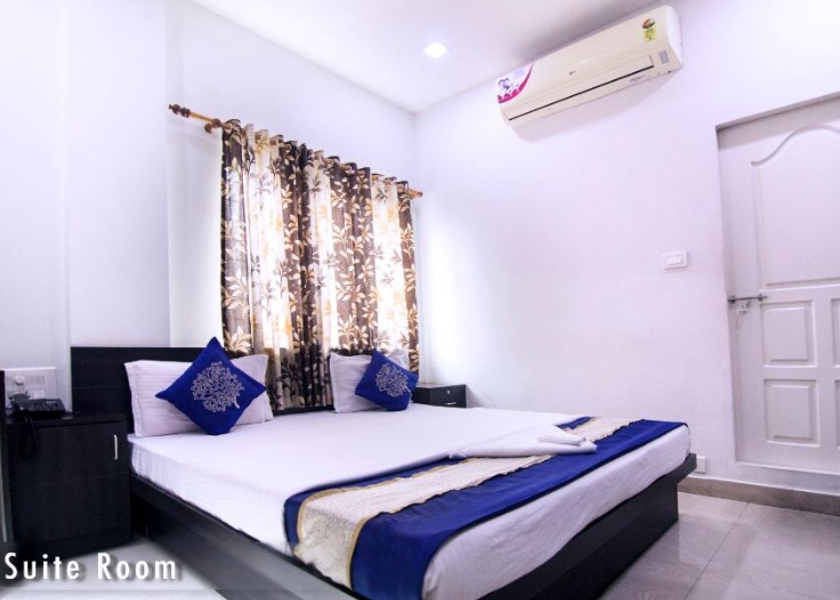 Kerala Idukki Suite Ac