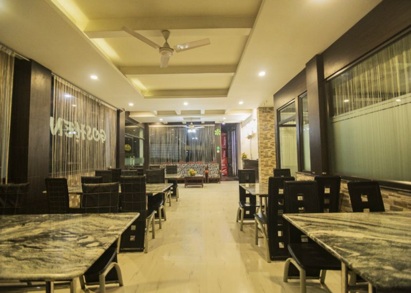 Kerala Idukki Food & Dining
