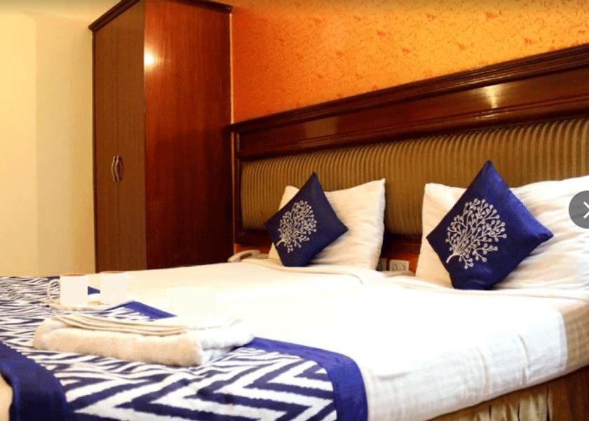 Haryana Gurugram 1025