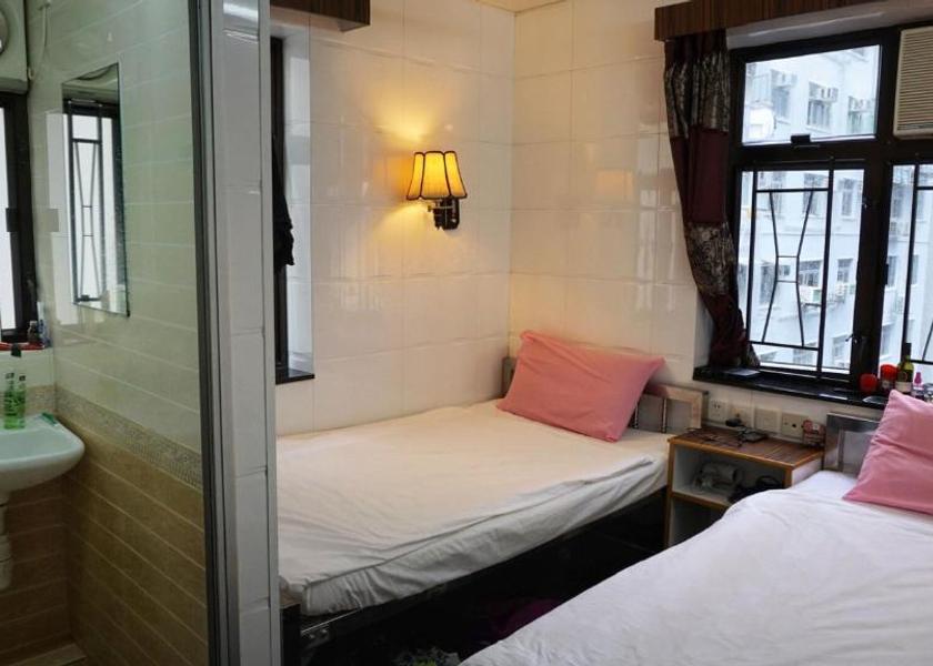 Haryana Gurugram Deluxe Room