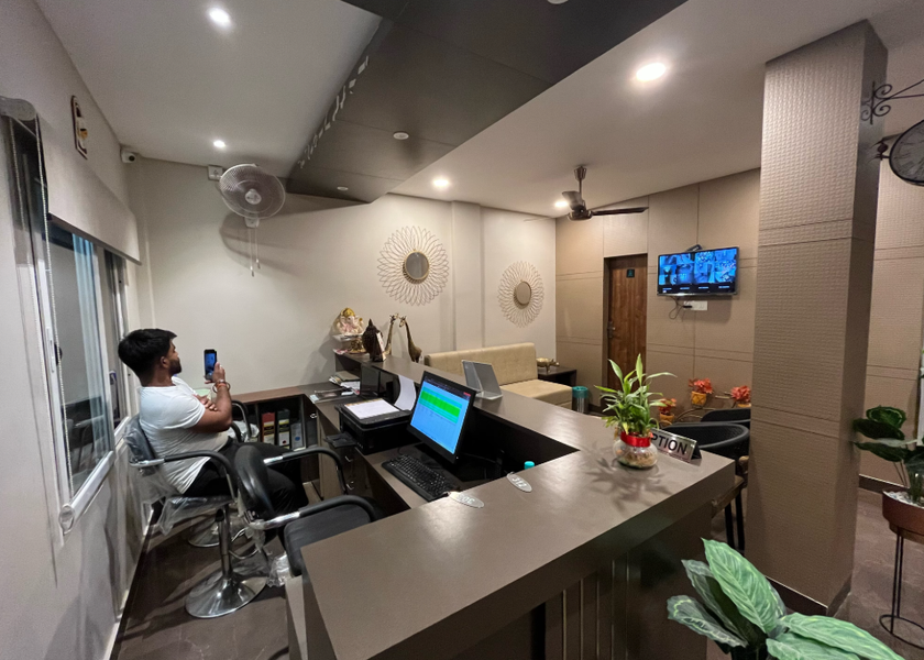 Assam Dibrugarh Public Areas