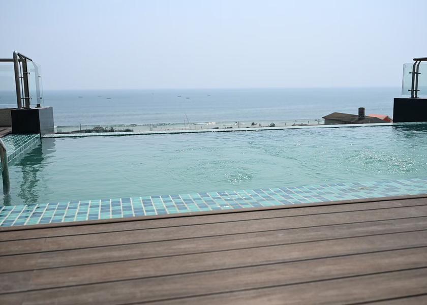 Odisha Puri Pool