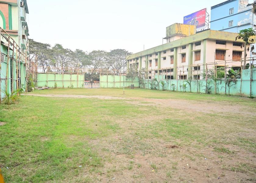 Odisha Rourkela Public Areas