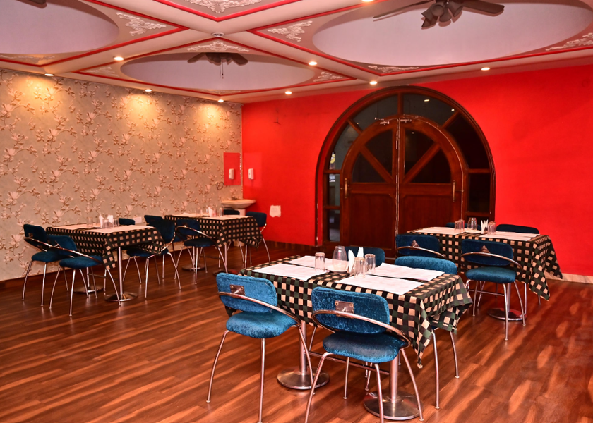 Odisha Rourkela Food & Dining