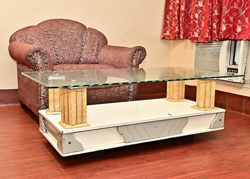 Odisha Rourkela Interior View