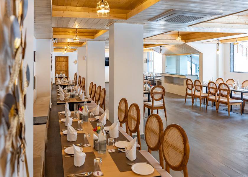 Himachal Pradesh Manali Food & Dining