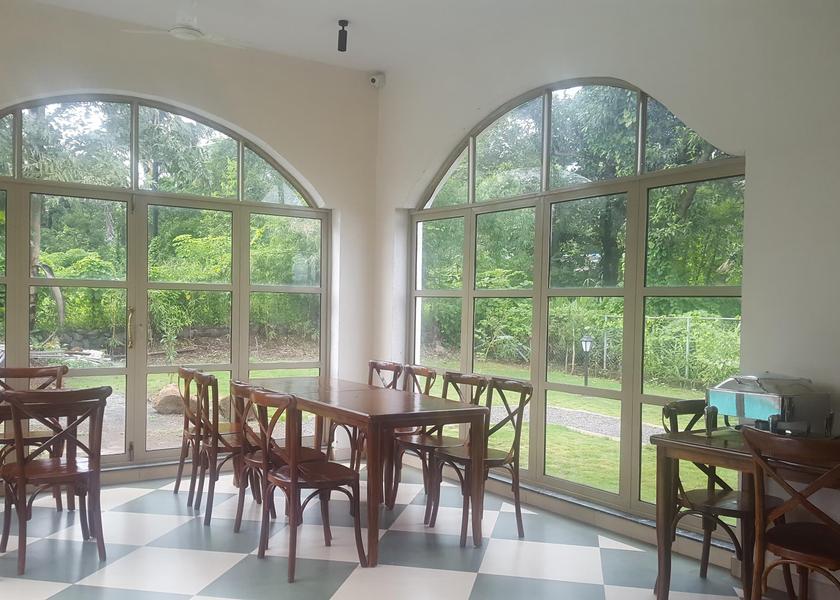 Maharashtra Alibaug Public Areas