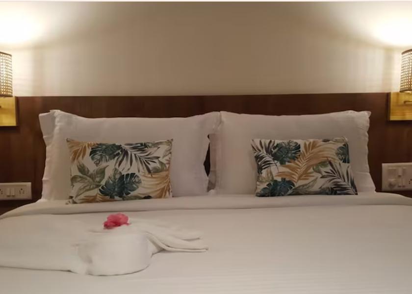 Maharashtra Alibaug Deluxe Rooms