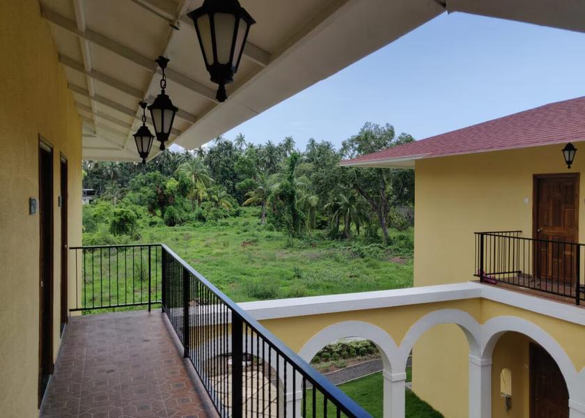 Maharashtra Alibaug Public Areas