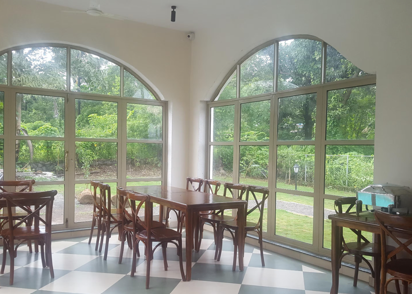 Maharashtra Alibaug Food & Dining
