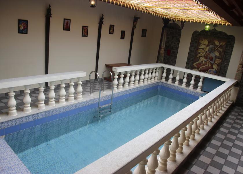 Tamil Nadu Yelagiri Pool