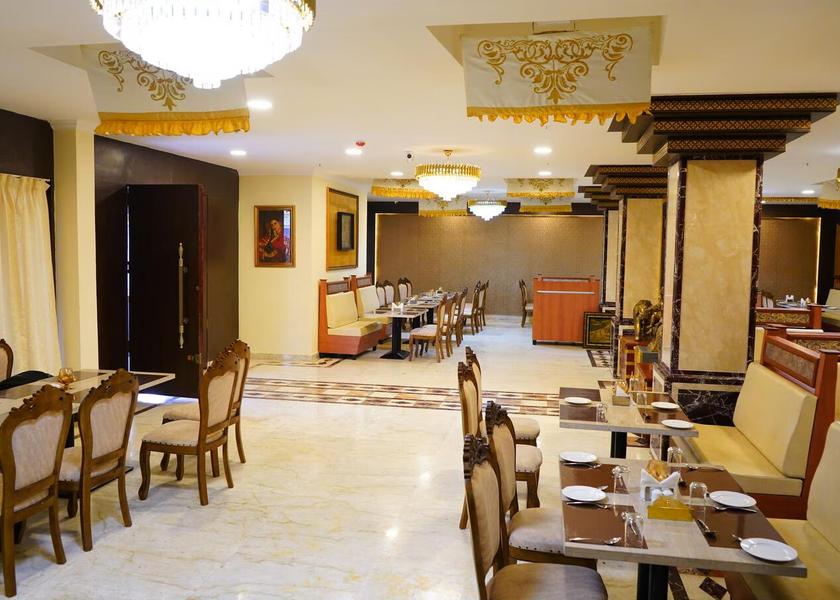 Tamil Nadu Yelagiri Food & Dining