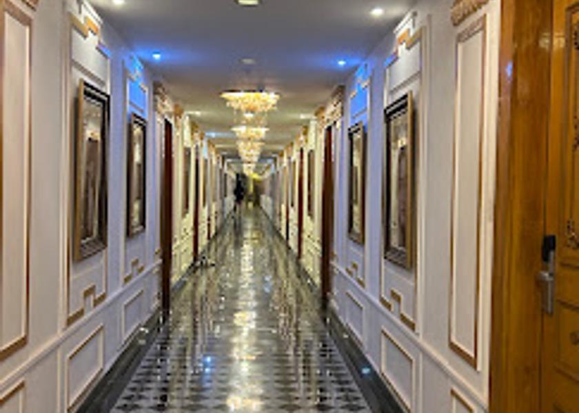 Tamil Nadu Yelagiri Public Areas