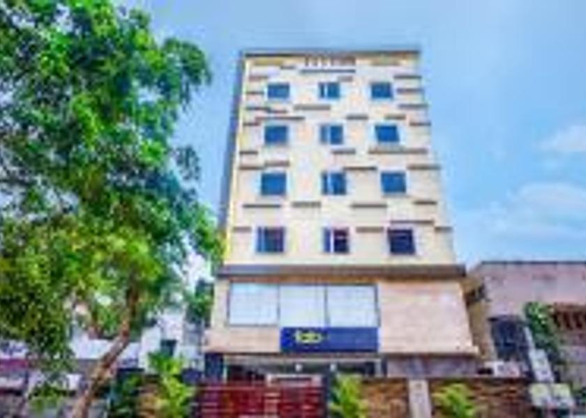 Andhra Pradesh Anantapur Hotel Exterior