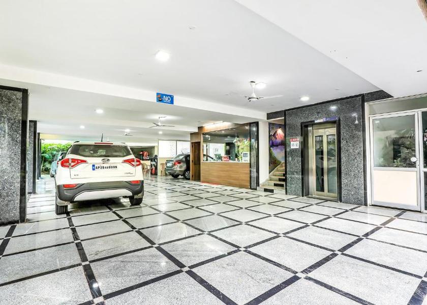 Andhra Pradesh Anantapur Public Areas