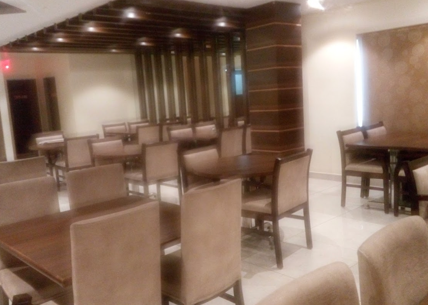 Andhra Pradesh Tenali Business Centre