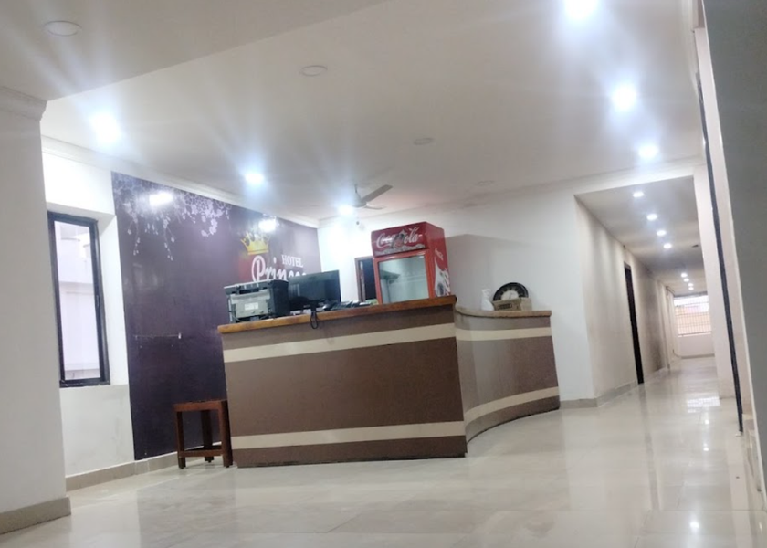 Andhra Pradesh Tenali Public Areas