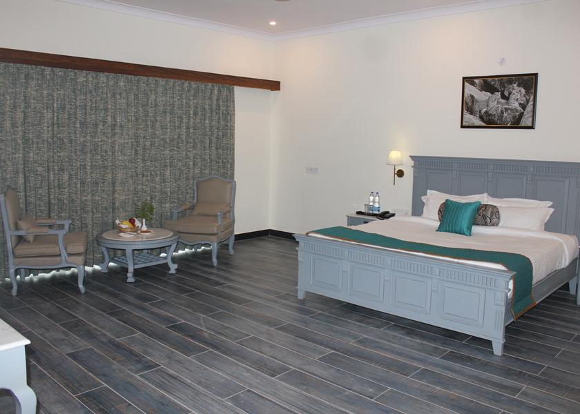 Rajasthan Sumerpur Luxury Room