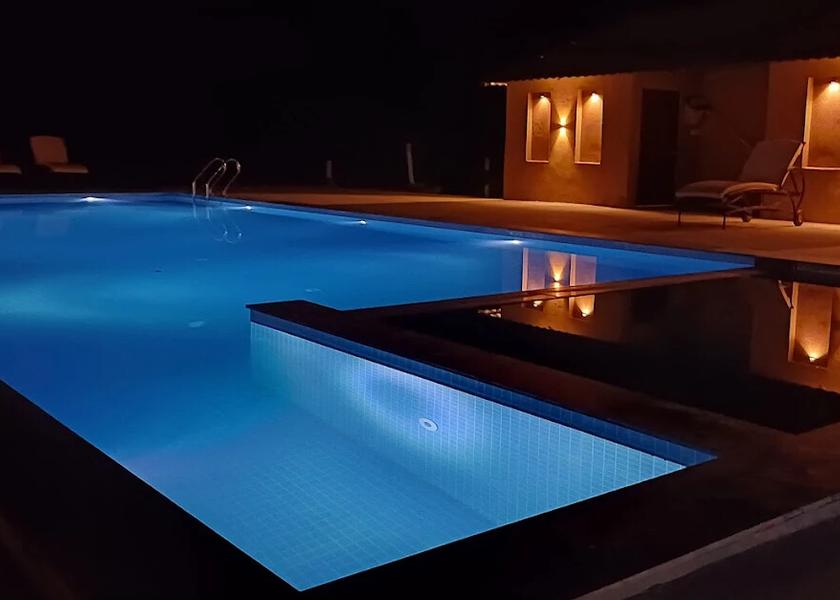 Rajasthan Sumerpur Pool