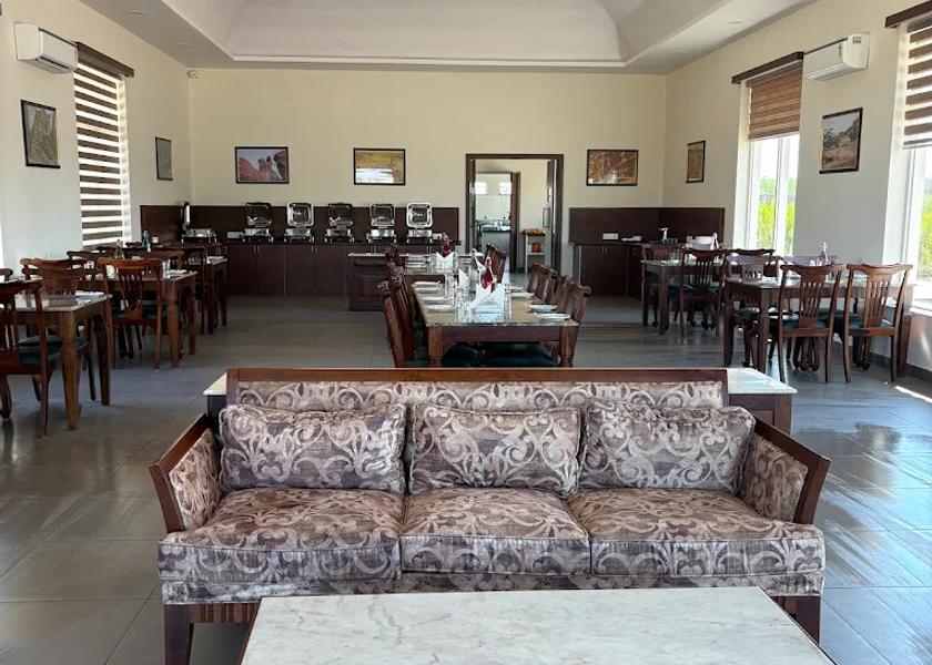 Rajasthan Sumerpur Food & Dining